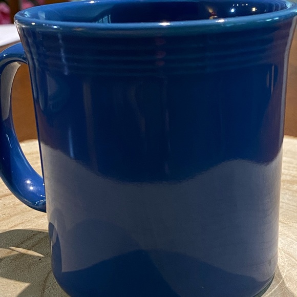 Homer Laughlin 12oz. Fiesta Java Mug - Picture 10 of 11